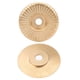 thumbnail image 2 of Muela Abrasiva, Disco Abrasivo, Para Amoladoras Angulares De Madera Y No Metálicas YLSHRF Sanding   Disc, 2 of 8