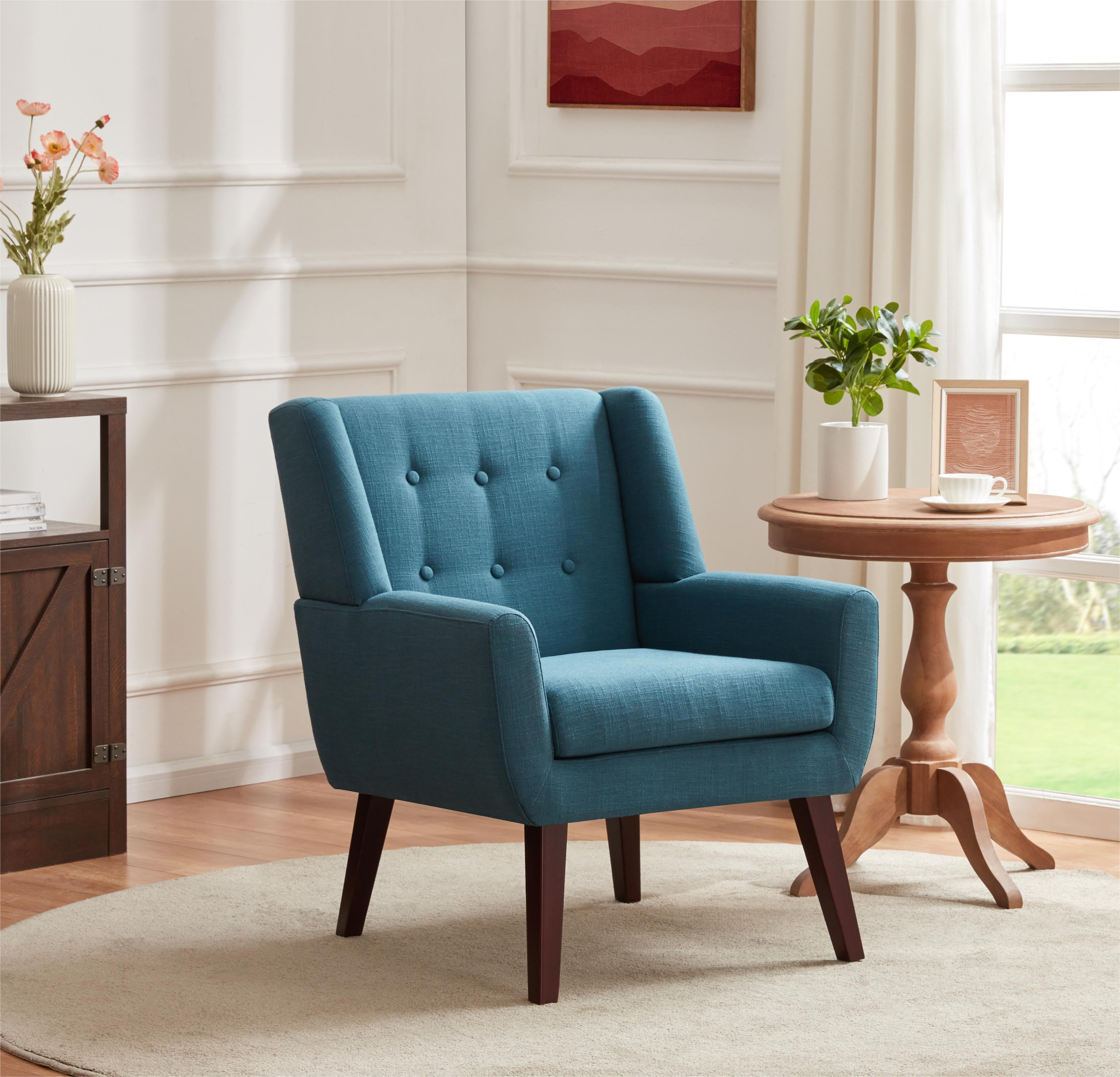 Huimo accent chair outlet