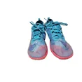 thumbnail image 1 of Ni - ke Ni - ke Men's Running Shoes Size 10 Cross Country AJ0847-402 Teal Pink Lightweight, 1 of 5