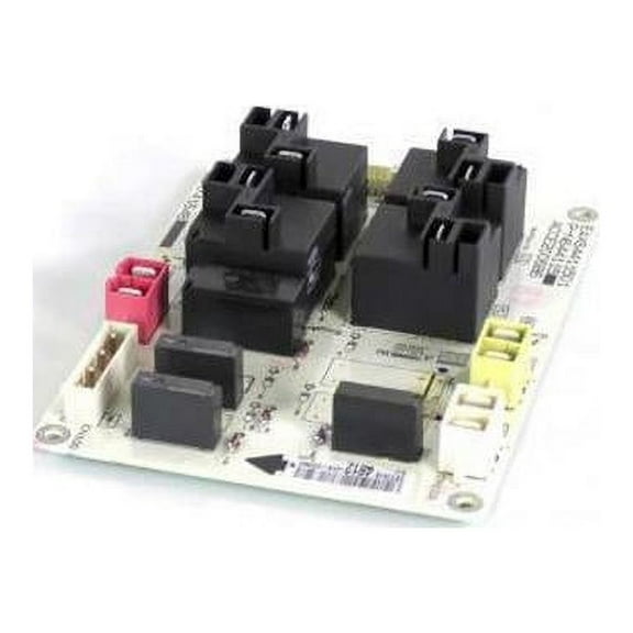 LG APPLIANCES EBR74164812 PCB ASSEMBLY,MAIN - GENUINE OEM PART