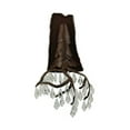 thumbnail image 4 of Meyda Tiffany 137761 12" W Winter At Stillwater Crystal - Cafe Noir, 4 of 5