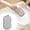 Grey, variant on 1pcs Gray Kitchen Cleaning Sponges, Double-Sided Reusable Dish Scrubber Pads, Heavy Duty Non-Scratch Scouring Sponge for Pots, Pans, Dishes, Countertops, Bathroom