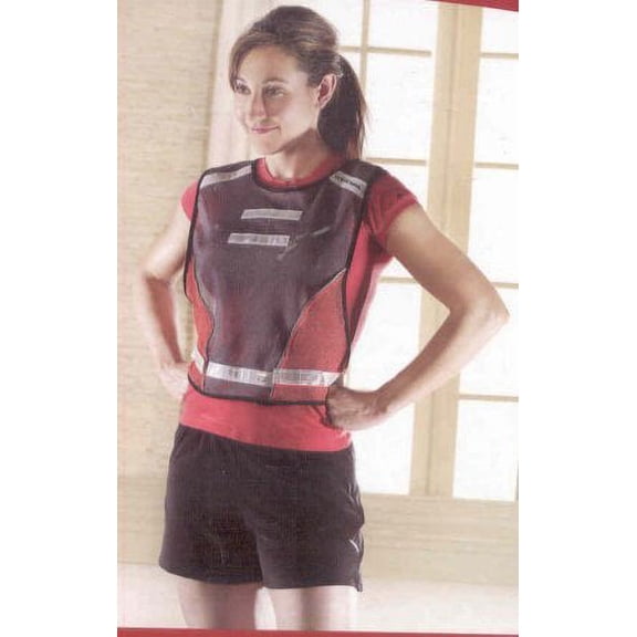 Weider Reflective Vest