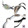 thumbnail image 2 of Arena Python Mirror Goggles, 2 of 8