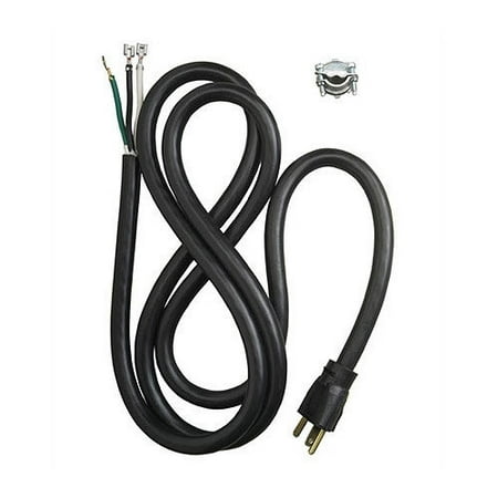 Campbell Hausfeld 240 Volt Power Cord