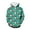 Green, variant on CONFREE Toddler Baby Boys Christmas Hoodie Long Sleeve Boys Sport Pullover Hoodies Cartoon Christmas Snowman Print Soft Fall Winter Clothes Shirts