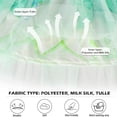 thumbnail image 2 of Benylion Tiana Princess Dress up for Girls Tinker-Bell Halloween Costumes  Christmas Birthday Party Outfits for Kids Tulle Tutu Dress for 9-10 Years, 2 of 8