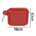 thumbnail image 2 of Caja de almacenamiento portátil para mascarillas, organizador reciclable para prevención de contaminación, 1 ud., 2 of 5