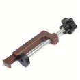 thumbnail image 1 of Pince de Fixation pour Rail de Guidage pour Rainure de Fraisage de Machine de Coupe, 1 of 5