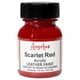 thumbnail image 1 of Pintura Para Cuero 29,5Ml Angelus rojo 29.5 Ml, 1 of 2