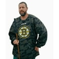 thumbnail image 2 of Happy Gilmore 2 Camo Jersey Harajuku V-Neck Long Sleeve Clothes Casual V-Neck Longsleeve Sweater, 2 of 3