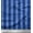 Royal Blue, variant on Soimoi Crepe Silk Fabric Stripe Block Printed Fabric 1 Yard 42 Inch Wide