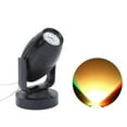 thumbnail image 3 of Mini Spot Lamp Stage Lights 1W Mini Beam Track Lighting Fixture Home Decoration for Family Party Bar Club Pub DJ Show Concert Wedding, 3 of 6