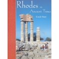 thumbnail image 1 of Pre-Owned Rhodes in Ancient Times: First Published in 1885, a Revised Edition with Additional Material (Paperback), 1 of 1