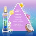 thumbnail image 2 of Perfume ¿Así que...? Bruma corporal Bondi Beauty Fruity Gourmand, 200 ml, 2 of 5