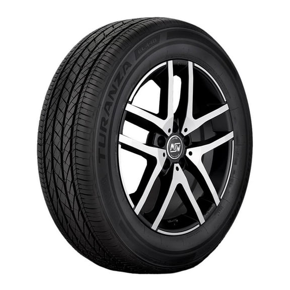 Llanta Bridgestone Turanza 215/45 R18"  89V EL440