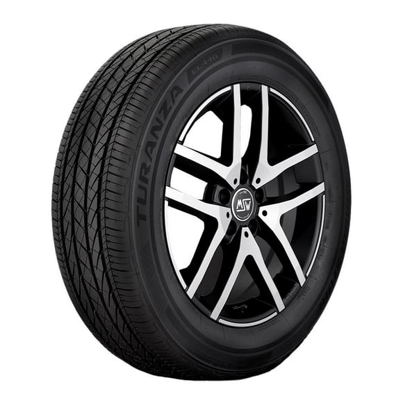 Llanta Bridgestone Turanza 215/45 Rin18" 89V EL440