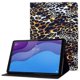 thumbnail image 1 of KAIYANG Compatible con Lenovo M10 2.ª generación X306X Tableta de voltaje pintada D1 Gyro Style A Lenovo Tab M10 HD Gen Multicolor, 1 of 5