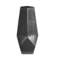 thumbnail image 1 of Privilege 20198 Grand Vase en Céramique - Argent, 1 of 1