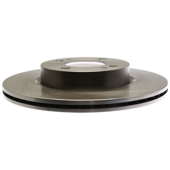 ACDelco Disc Brake Rotor 18A82091A