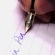 thumbnail image 5 of Pluma estilográfica Dryden Designs Modern Classic con cartucho de 24 tintas, 5 of 9