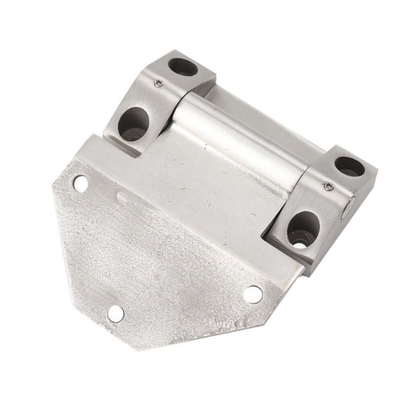 Stainless Steel Heavy Duty Hinge Load Hinge 500Kg For Heavy Duty Door Hardware
