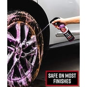 Adam's Polishes Wheel and Tire Cleaner, 16oz