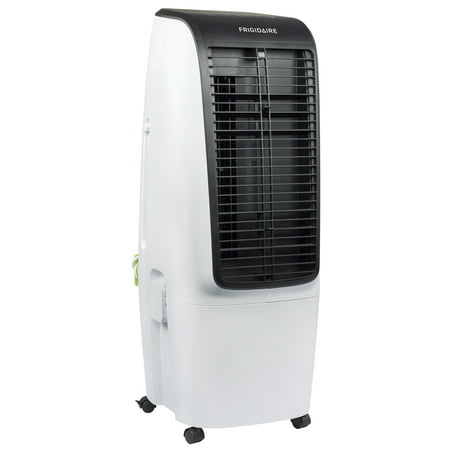 Frigidaire EC300W-FA Portable Evaporative Air Fan and Humidifier, Personal Indoor Outdoor Space Cooler, 600 (Best Air Cooler For Ryzen)