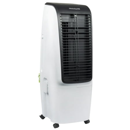 Frigidaire EC300W-FA Portable Evaporative Air Fan and Humidifier, Personal Indoor Outdoor Space Cooler, 600