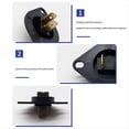thumbnail image 4 of DC32-00007A Dryer Thermistor DIRECT Replacement-, 4 of 5