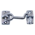 thumbnail image 2 of DOOR HOOK C/P ZINC, 2 of 2