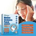 thumbnail image 3 of Motion Sickness Patches, Sea Sickness Patch For Cruise - Adults And Kids, 3 of 5