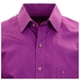 thumbnail image 3 of Manchester Camisa de Vestir Slim Fit  Purpura, 17.5" Cuello 35" Manga Manchester 59950G, 3 of 4