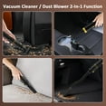 thumbnail image 2 of 4-in-1 Cordless Vacuum Cleaner, 2 of 6