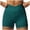 Green, variant on Womens High Waist Yoga Shorts Abdomen Control Training Running Pants Workout Shorts Woman Womens Shorts Workout Shorts for Women with Pockets Yoga Short Pants for Women with Pockets