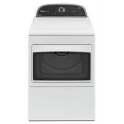 WHIRLPOOL WED5800BW front load electric dryer
