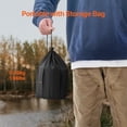 thumbnail image 7 of Tabletop Fire Pit 6 inch Stainless Steel Fireplace Indoor Outdoor Silver, 7 of 7
