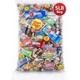thumbnail image 1 of Bulk Candy Assortment 5 LB – Individually Wrapped, 1 of 4