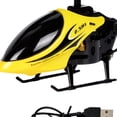 thumbnail image 4 of Helicóptero remoto NikouMX Avión RC resistente a caídas, 4 of 5