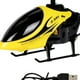 thumbnail image 4 of Avión RC de carga bidireccional, helicóptero remoto Helicóptero remoto bidireccional resistente a caídas Helicóptero volador Elegante y moderno, 4 of 5