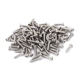 thumbnail image 5 of 100pcs M3 x 12mm Stainless Steel Cross pan Head Self Tapping Screws Bolts, 5 of 5