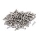 thumbnail image 1 of 100 piezas de tornillos autorroscantes de cabeza plana cruzada de acero inoxidable M3 x 12 mm, 1 of 2