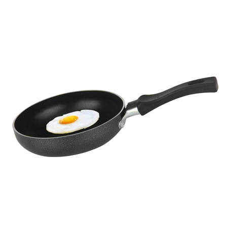 The Kitchen Sense Heavy Duty Non-Stick One Egg Wonder 4.75” Fry (The Best Non Stick Pan For Eggs)