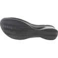 thumbnail image 6 of Women's Bernie Mev Cyrene Woven Slide, 6 of 6