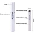 thumbnail image 3 of 2pcs Anti-fungal Home Treatment Set Toenail Treatment Pen, Onychomycosis Repair Laser And Pen,quick And Visible, Safe And Easy, 3 of 5