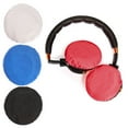 thumbnail image 3 of lanema Universal Earpad Covers Headset Band Holder Sweat Absorption within 6-9/9-11cm Earpads for Most On-Ear Headphone, 3 of 19