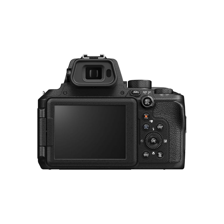 Nikon COOLPIX P950 Digital Camera + SanDisk 64GB Ultra Memory Card
