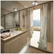 thumbnail image 5 of 2 pegatinas 3D para puerta con efecto Trompe l'Oeil, autoadhesivas, extraíbles para decoración de cocina, dormitorio, baño y pared, 5 of 5