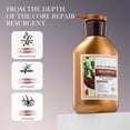thumbnail image 6 of 2026 Polygonum Multiflorum Herbal Shampoo With Long-lasting And Hair Shampoo500ml, 6 of 7