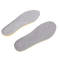 thumbnail image 1 of Winter Warm Insoles Shoe Inserts Soft PU Material Constant Temperature And Warmth Comfortable Arch Support Foot Massage, 1 of 8